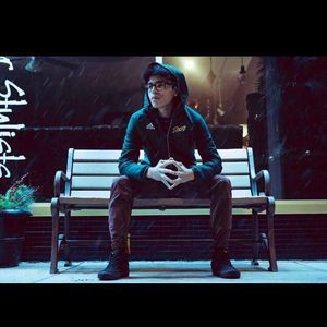 Meet your Posher, Heber